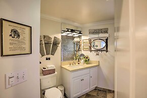 Peaceful Ranch Resort Vineyard View + Private Pool