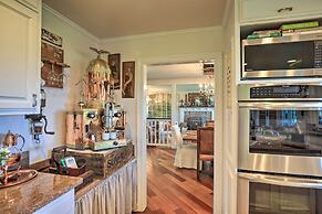 Peaceful Ranch Resort Vineyard View + Private Pool