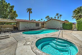 Indio Casita: 2 Mi to Coachella & Stage Coach!