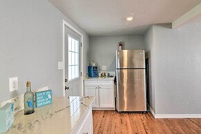 4 Blocks to Ocean: Water-view Surfside Beach Home!