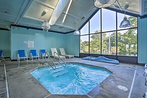 Modern East Stroudsburg Home w/ Pool Access!