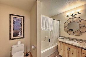 22str-00019 Fairplay Cabin w/ Hot Tub & Sauna