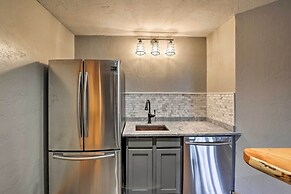 22str-00019 Fairplay Cabin w/ Hot Tub & Sauna