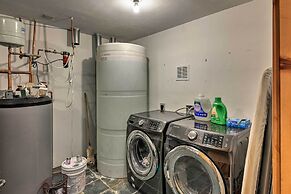 22str-00019 Fairplay Cabin w/ Hot Tub & Sauna