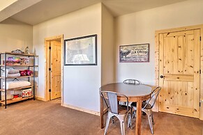 Family-friendly Jefferson Cabin w/ Fire Pit!