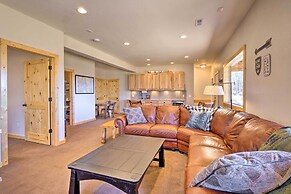 Family-friendly Jefferson Cabin w/ Fire Pit!