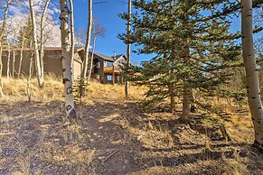 Family-friendly Jefferson Cabin w/ Fire Pit!