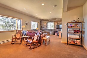 Family-friendly Jefferson Cabin w/ Fire Pit!