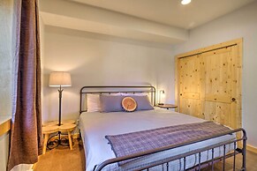 Family-friendly Jefferson Cabin w/ Fire Pit!