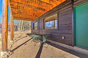 Family-friendly Jefferson Cabin w/ Fire Pit!
