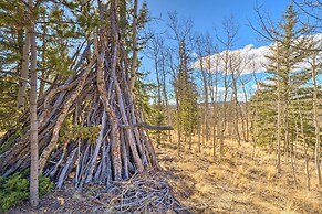 Family-friendly Jefferson Cabin w/ Fire Pit!