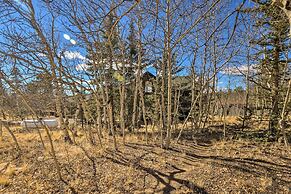Family-friendly Jefferson Cabin w/ Fire Pit!