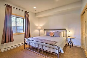 Family-friendly Jefferson Cabin w/ Fire Pit!