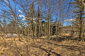 Family-friendly Jefferson Cabin w/ Fire Pit!