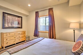 Family-friendly Jefferson Cabin w/ Fire Pit!