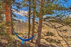 Family-friendly Jefferson Cabin w/ Fire Pit!