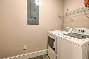 Large Yard + Games: Edgewater Escape in Paupack!