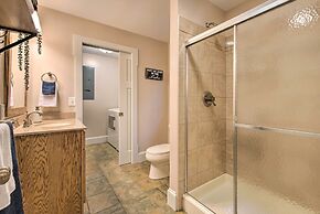 Large Yard + Games: Edgewater Escape in Paupack!