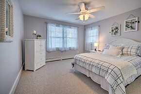 Large Yard + Games: Edgewater Escape in Paupack!