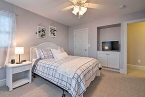 Large Yard + Games: Edgewater Escape in Paupack!