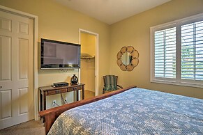 6 Mi to Coachella: Updated Home w/ Pool & Spa