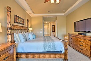6 Mi to Coachella: Updated Home w/ Pool & Spa