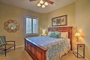 6 Mi to Coachella: Updated Home w/ Pool & Spa
