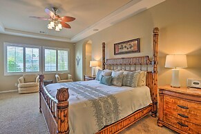 6 Mi to Coachella: Updated Home w/ Pool & Spa