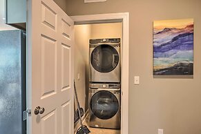 Charming Retreat w/ Mtn Views: Walkable Location!