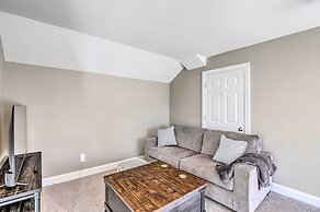 Charming Retreat w/ Mtn Views: Walkable Location!