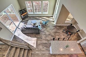 Charming Retreat w/ Mtn Views: Walkable Location!