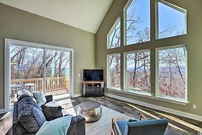 Asheville Area Vacation Rental Near Downtown