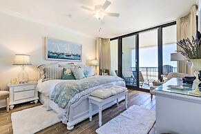 Resort-style Dauphin Island Penthouse Luxury Condo
