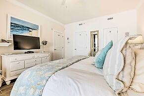 Resort-style Dauphin Island Penthouse Luxury Condo