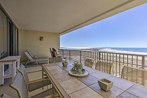 Resort-style Dauphin Island Penthouse Luxury Condo