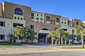 Resort-style Dauphin Island Penthouse Luxury Condo