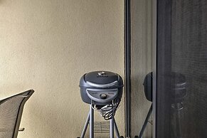 Resort-style Dauphin Island Penthouse Luxury Condo