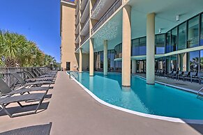 Resort-style Dauphin Island Penthouse Luxury Condo