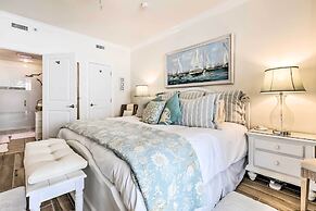 Resort-style Dauphin Island Penthouse Luxury Condo