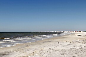 Resort-style Dauphin Island Penthouse Luxury Condo