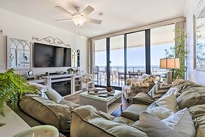 Resort-style Dauphin Island Penthouse Luxury Condo