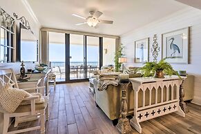 Resort-style Dauphin Island Penthouse Luxury Condo