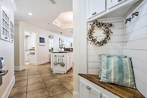 Resort-style Dauphin Island Penthouse Luxury Condo