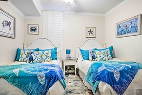 Resort-style Dauphin Island Penthouse Luxury Condo