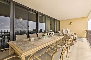 Resort-style Dauphin Island Penthouse Luxury Condo