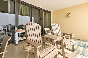 Resort-style Dauphin Island Penthouse Luxury Condo