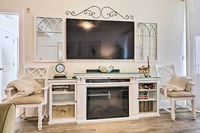 Resort-style Dauphin Island Penthouse Luxury Condo