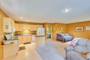 Rapid City Cabin w/ Hiking & ATV Trail Access