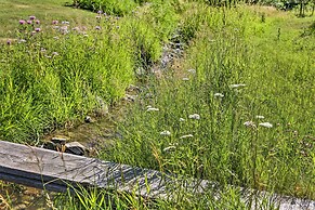Rapid City Cabin w/ Hiking & ATV Trail Access