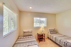 Rapid City Cabin w/ Hiking & ATV Trail Access